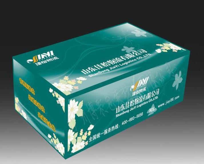 為何企業(yè)要選擇廣告定制紙盒抽紙？