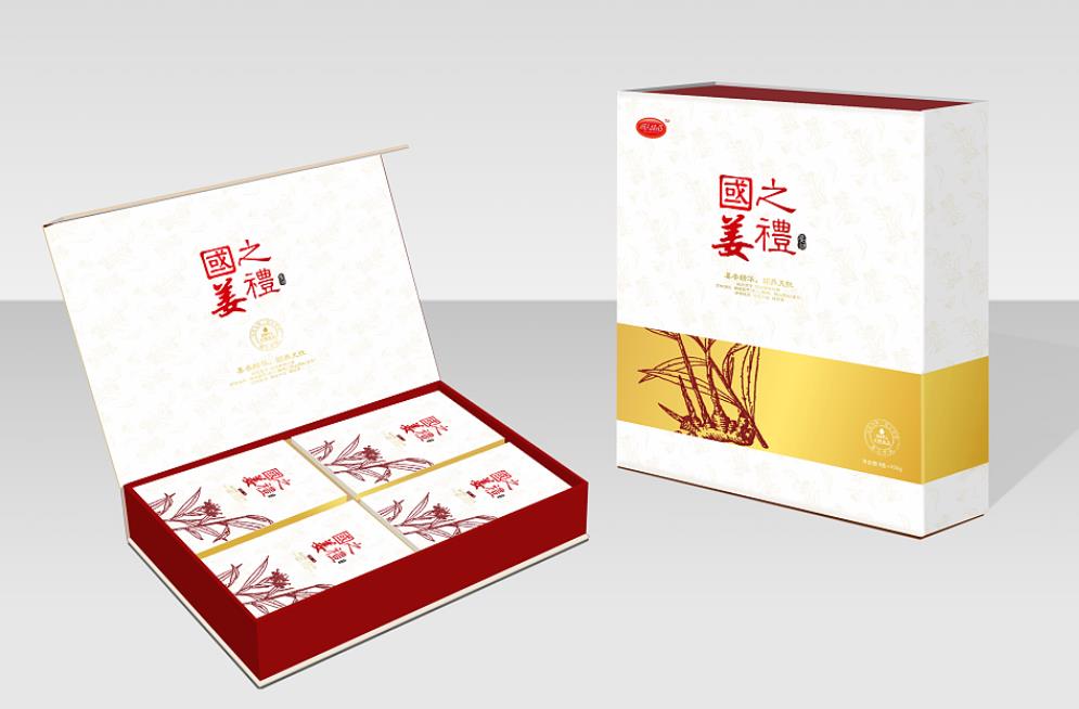 定制紙盒禮品盒要注意哪些問題？