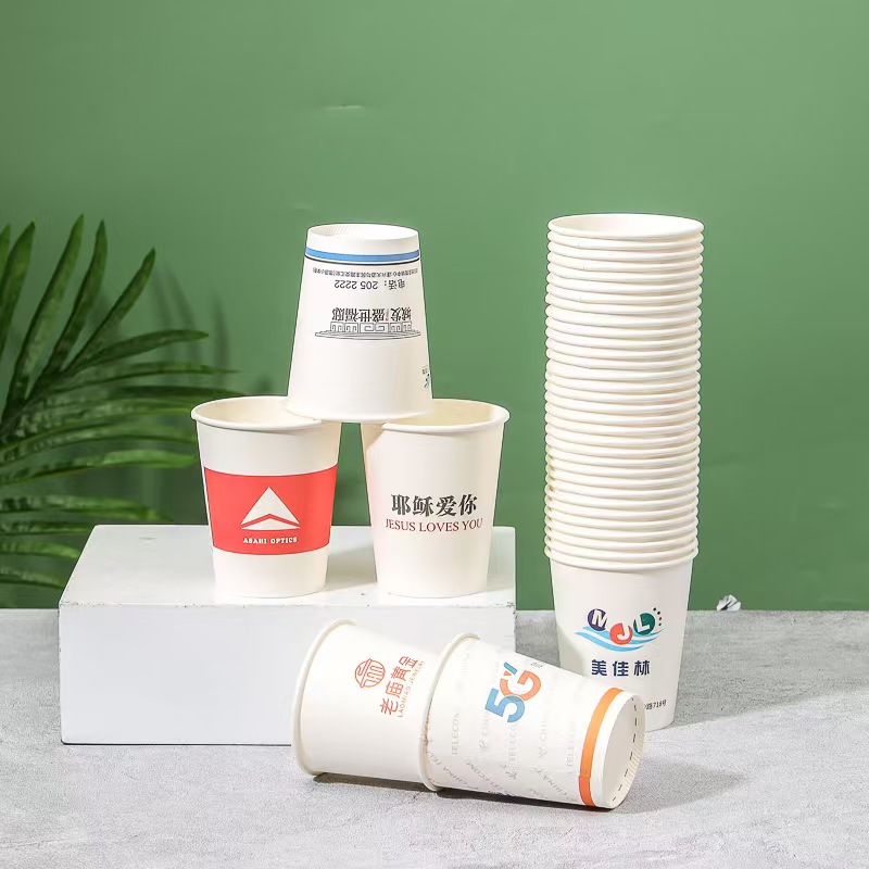 一次性紙杯怎么選！學(xué)會這些，讓你遠(yuǎn)離“問題紙杯”